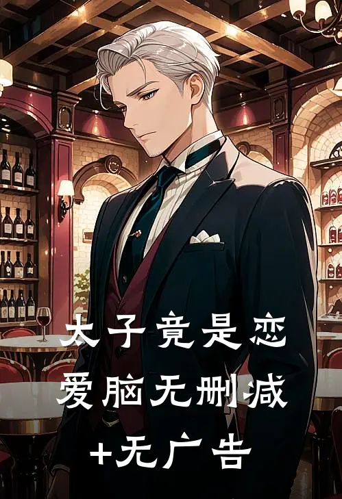太子竟是恋爱脑无删减+无广告