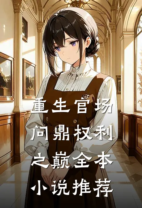 重生官场：问鼎权利之巅全本小说推荐