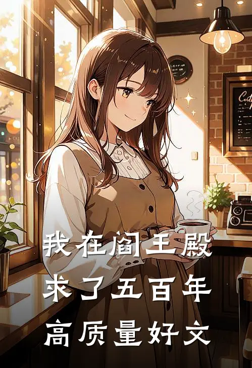 我在阎王殿求了五百年高质量好文