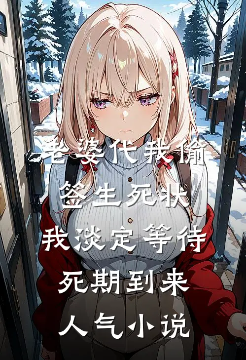 老婆代我偷签生死状，我淡定等待死期到来人气小说