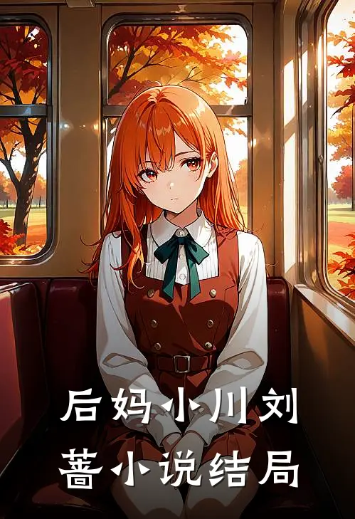 后妈小川刘蔷小说结局