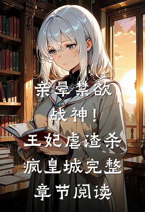 亲晕禁欲战神！王妃虐渣杀疯皇城完整章节阅读