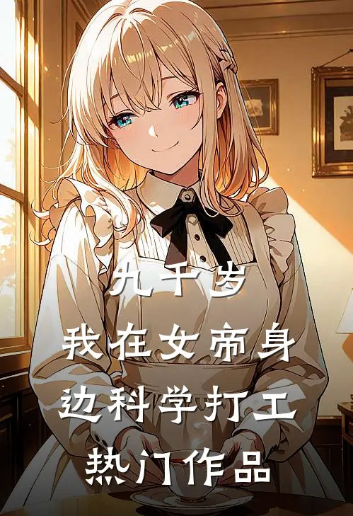 九千岁：我在女帝身边科学打工热门作品