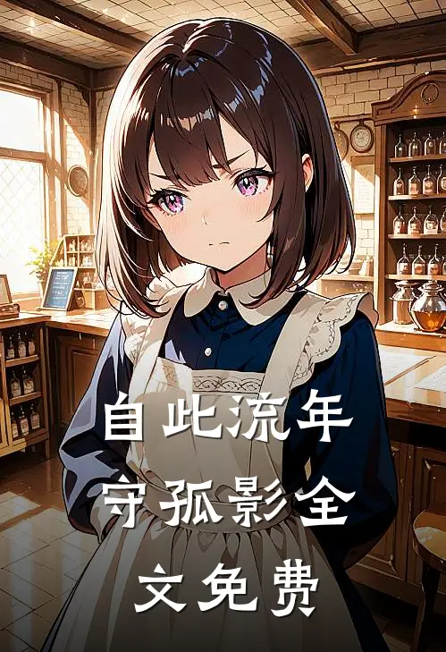 自此流年守孤影全文免费