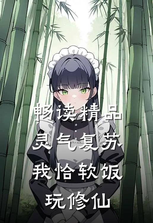 畅读精品灵气复苏：我恰软饭玩修仙