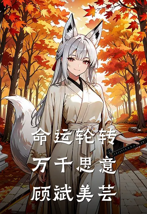 命运轮转，万千思意顾斌美芸