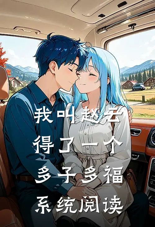 我叫赵云，得了一个多子多福系统阅读