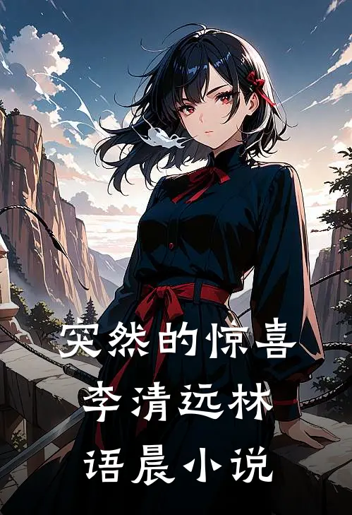 突然的惊喜李清远林语晨小说
