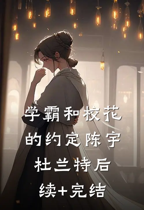 学霸和校花的约定陈宇杜兰特后续+完结