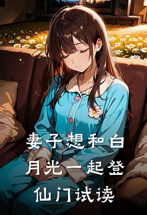 妻子想和白月光一起登仙门试读