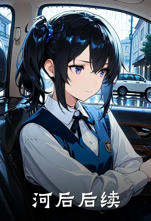 河后后续