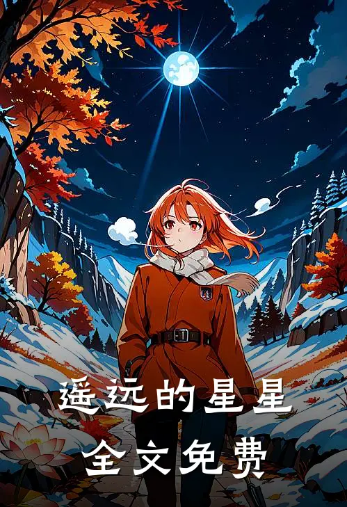 遥远的星星全文免费