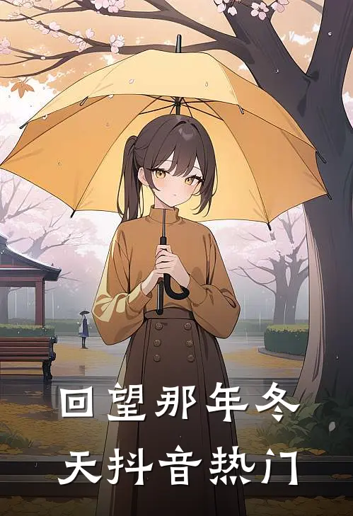 回望那年冬天抖音热门