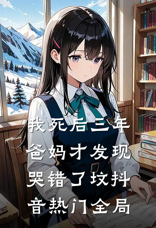 我死后三年，爸妈才发现哭错了坟抖音热门全局