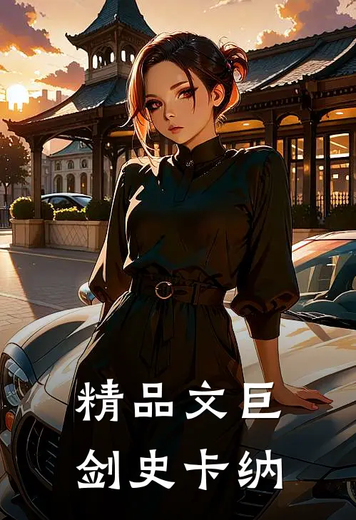 精品文巨剑史卡纳
