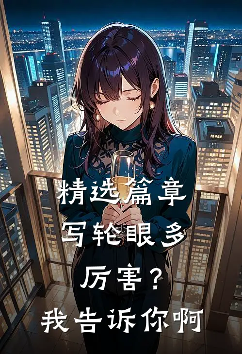 精选篇章写轮眼多厉害？我告诉你啊