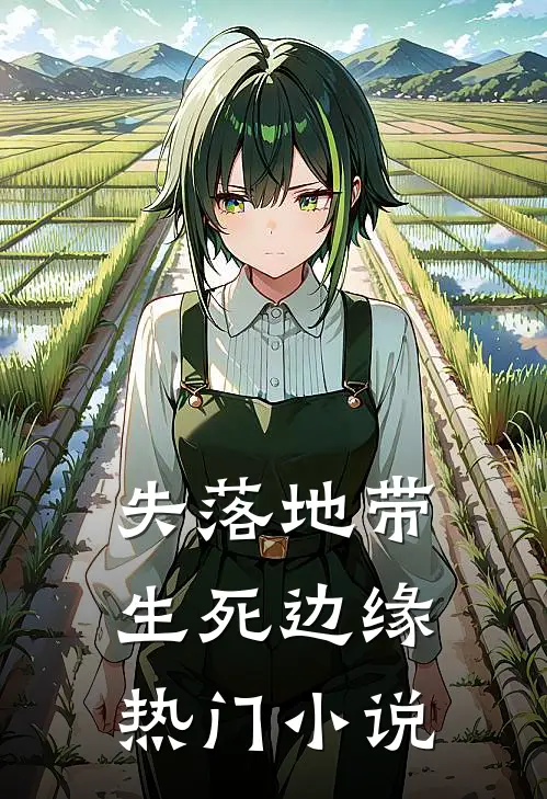 失落地带：生死边缘热门小说