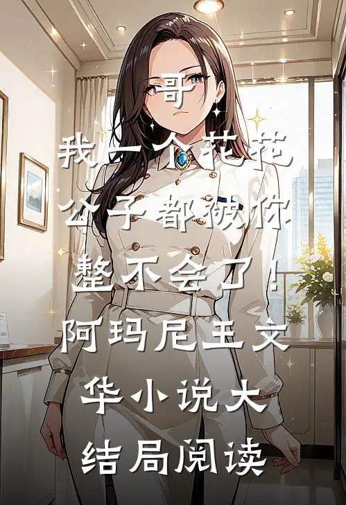 哥，我一个花花公子都被你整不会了！阿玛尼王文华小说大结局阅读