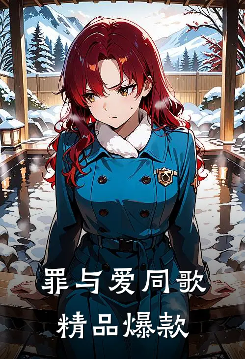罪与爱同歌精品爆款