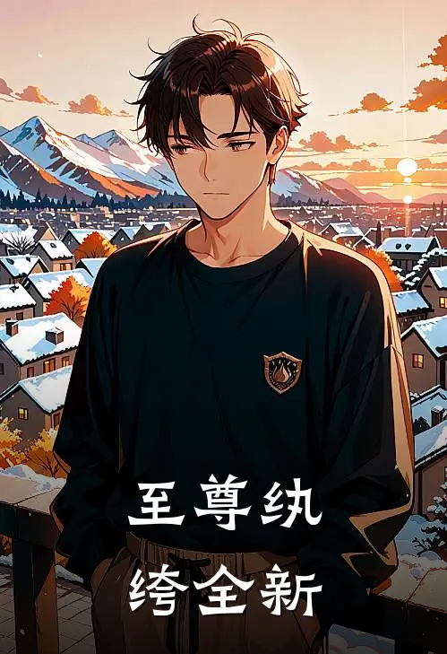 至尊纨绔全新