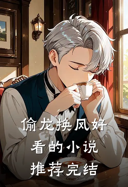 偷龙换凤好看的小说推荐完结