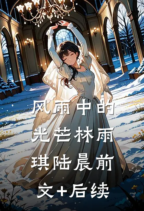 风雨中的光芒林雨琪陆晨前文+后续