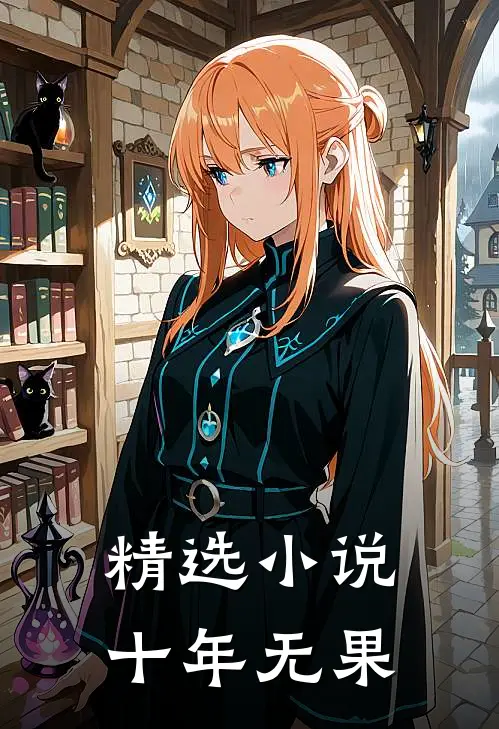 精选小说十年无果