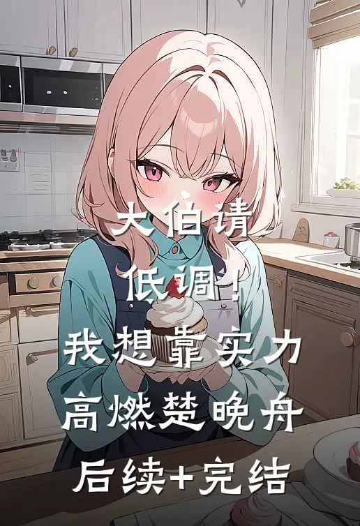 大伯请低调！我想靠实力高燃楚晚舟后续+完结