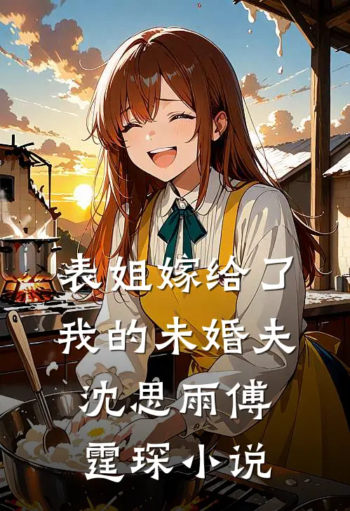 表姐嫁给了我的未婚夫沈思雨傅霆琛小说