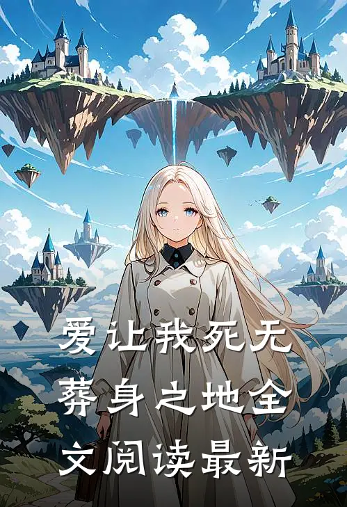 爱让我死无葬身之地全文阅读最新