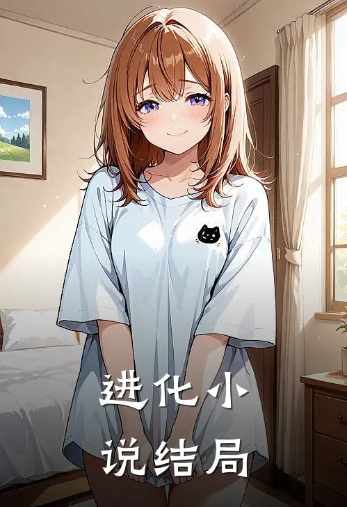 进化小说结局