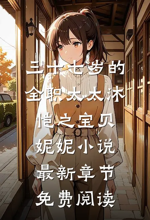 三十七岁的全职太太沐恺之宝贝妮妮小说最新章节免费阅读