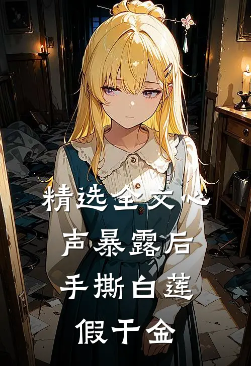 精选全文心声暴露后，手撕白莲假干金