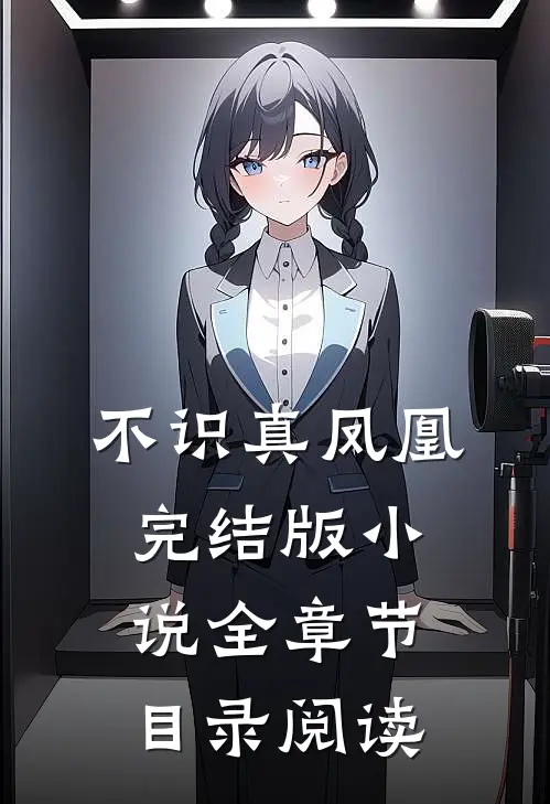 不识真凤凰完结版小说全章节目录阅读