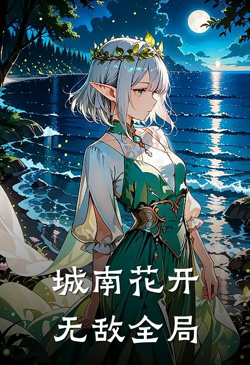 城南花开无敌全局