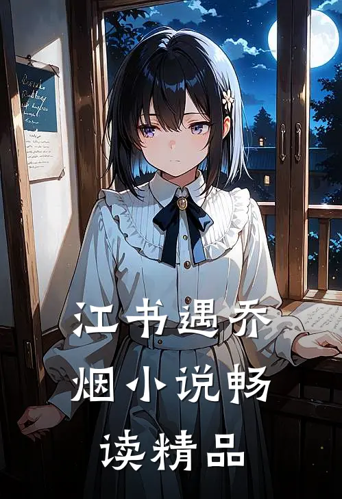 江书遇乔烟小说畅读精品