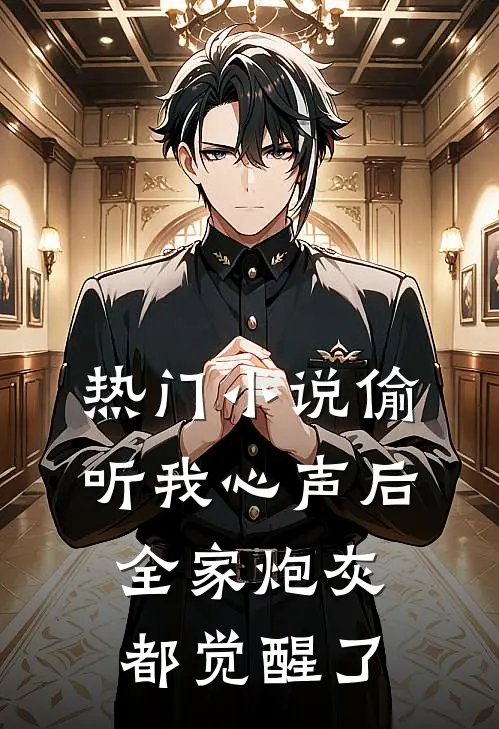 热门偷听我心声后,全家炮灰都觉醒了免费阅读