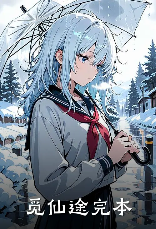 觅仙途完本