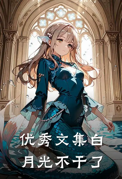 优秀文集白月光不干了
