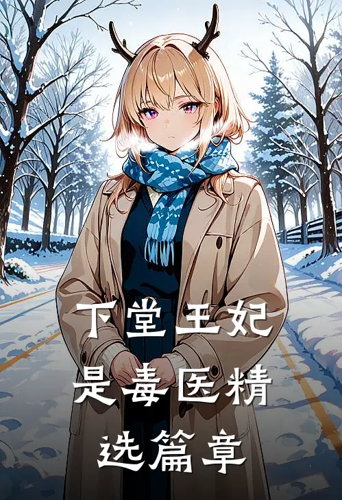 下堂王妃是毒医精选篇章
