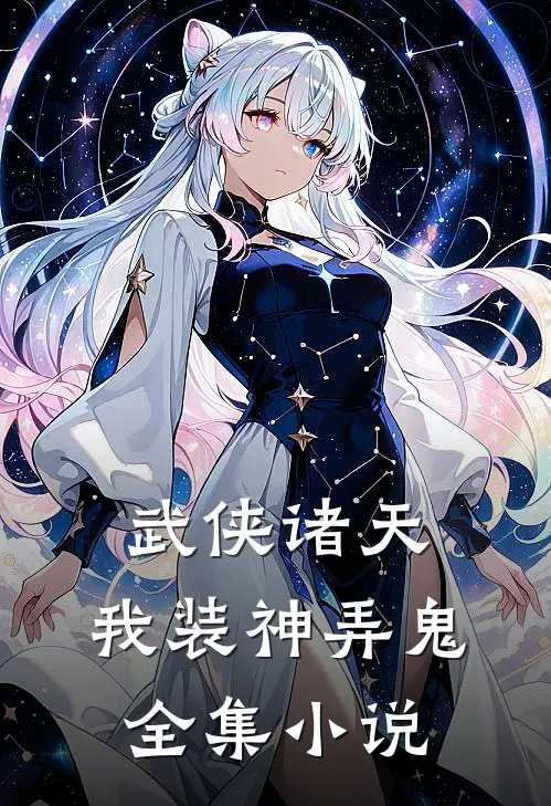 武侠诸天，我装神弄鬼全集小说
