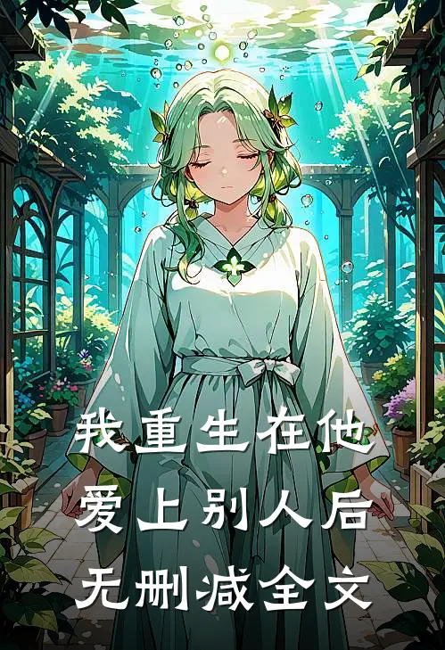 我重生在他爱上别人后无删减全文
