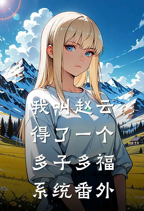 我叫赵云，得了一个多子多福系统 番外