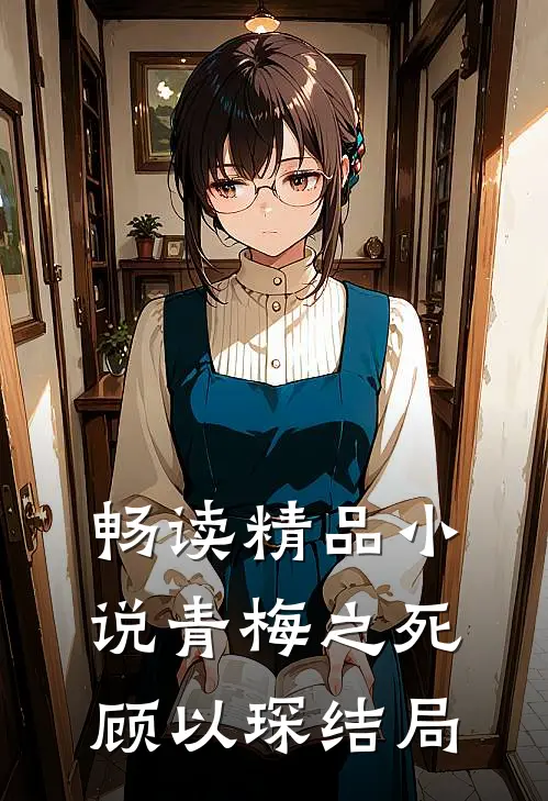 畅读精品小说青梅之死顾以琛结局