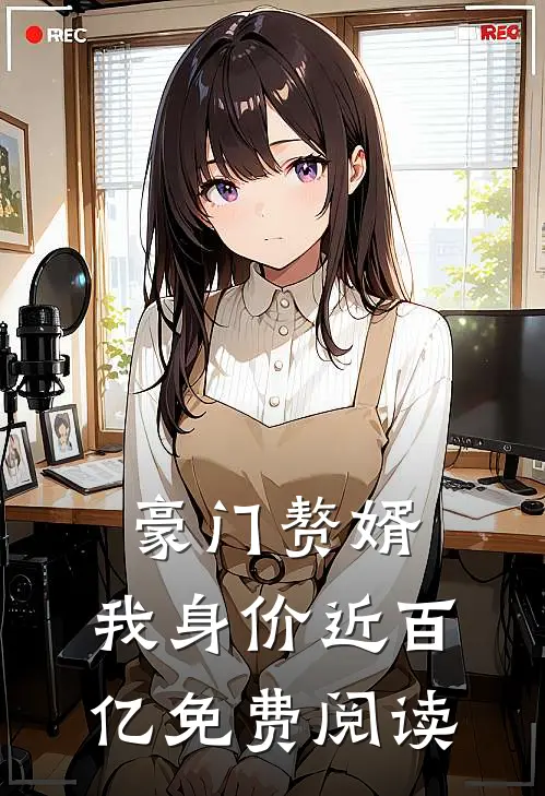豪门赘婿：我身价近百亿免费阅读