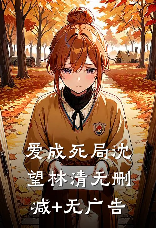 爱成死局沈望林清无删减+无广告