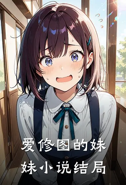 爱修图的妹妹小说结局