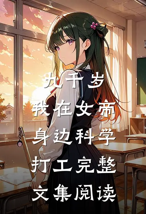 九千岁：我在女帝身边科学打工完整文集阅读