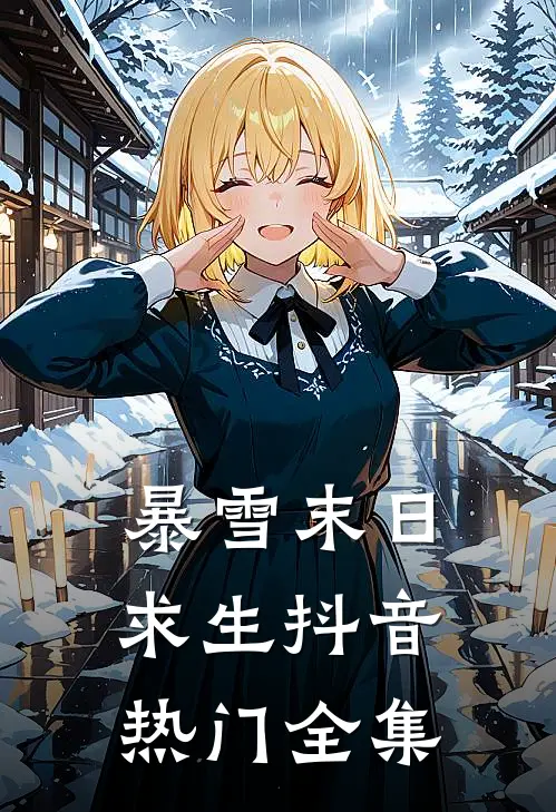 暴雪末日求生抖音热门 全集