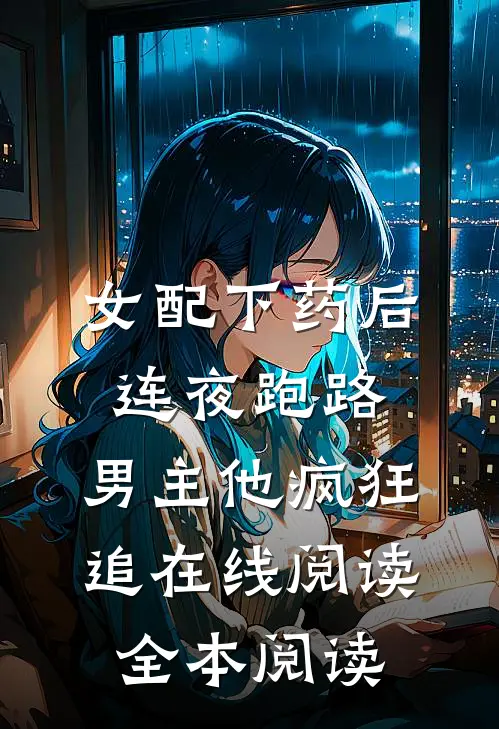 女配下药后连夜跑路，男主他疯狂追在线阅读全本阅读